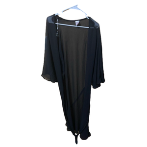 ♥️ No Boundaries Xl bathing suit cover